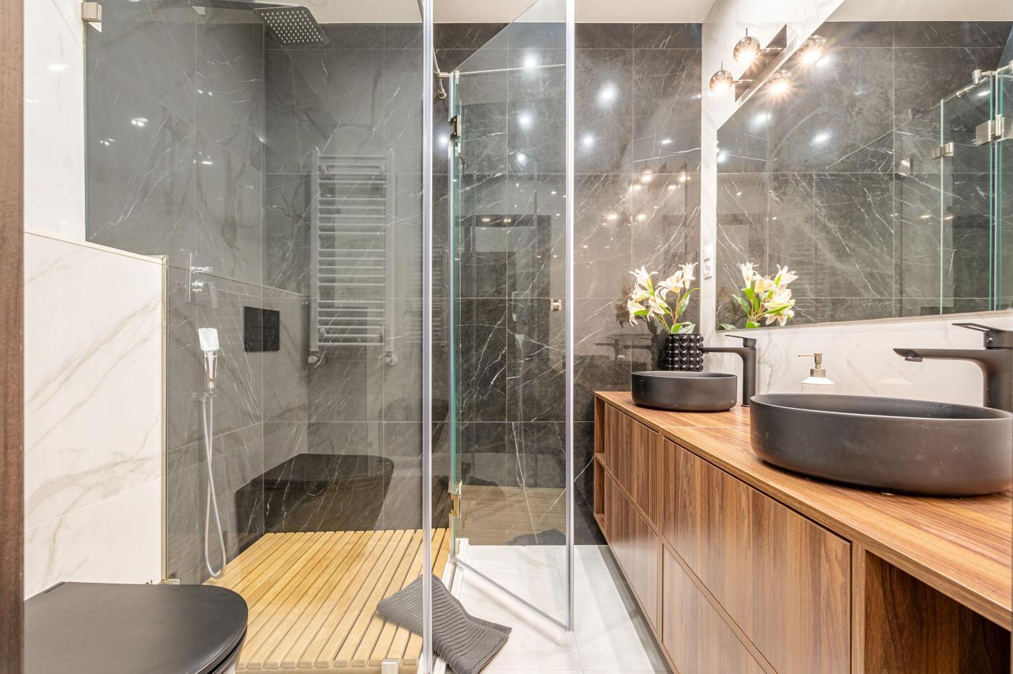 Elizabeth Apartment Deluxe บูดาเปสต์ ภายนอก รูปภาพ